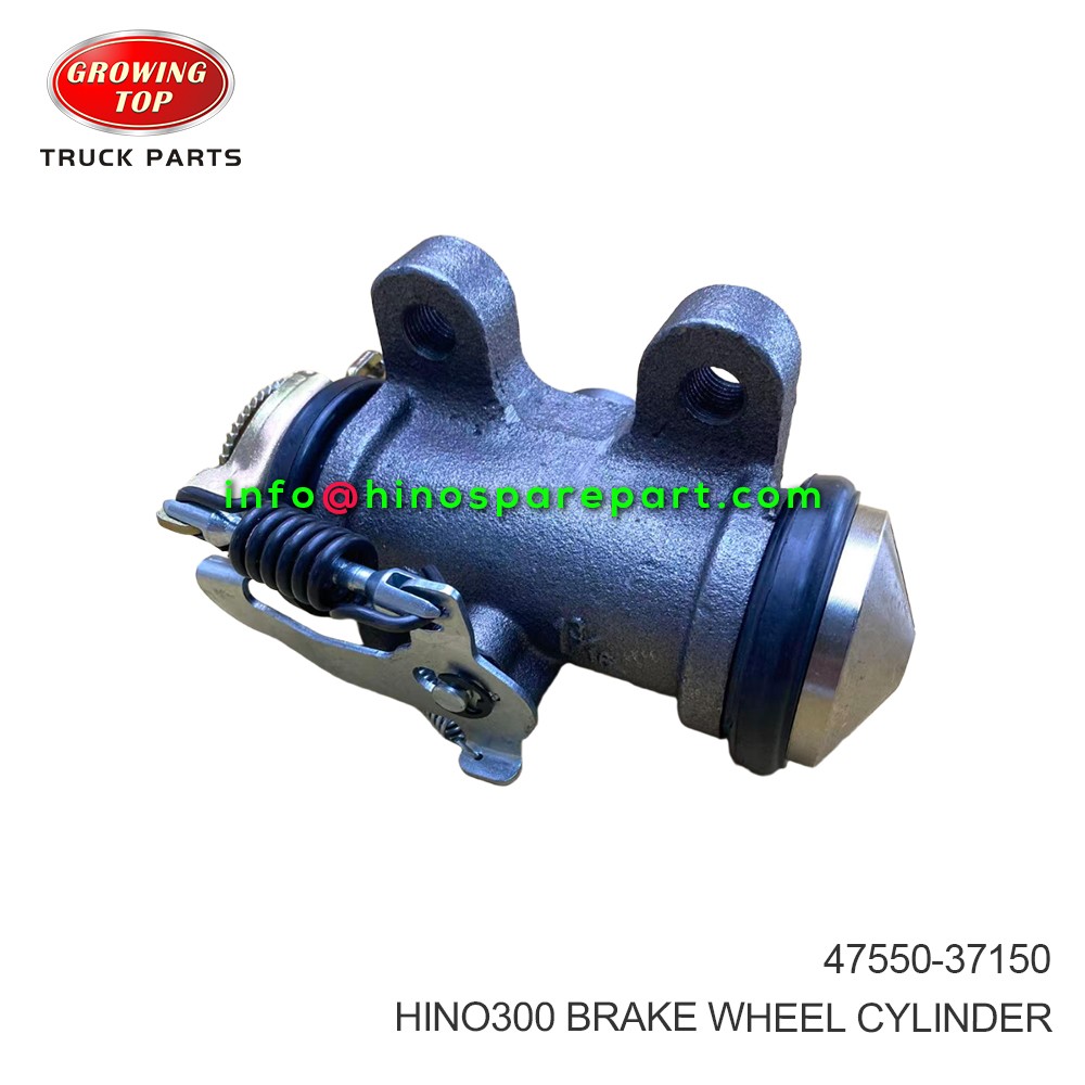 HINO300 BRAKE WHEEL CYLINDER 47550-37150