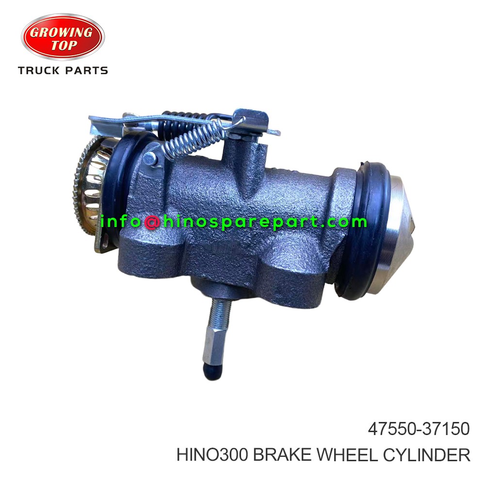 HINO300 BRAKE WHEEL CYLINDER 47550-37150