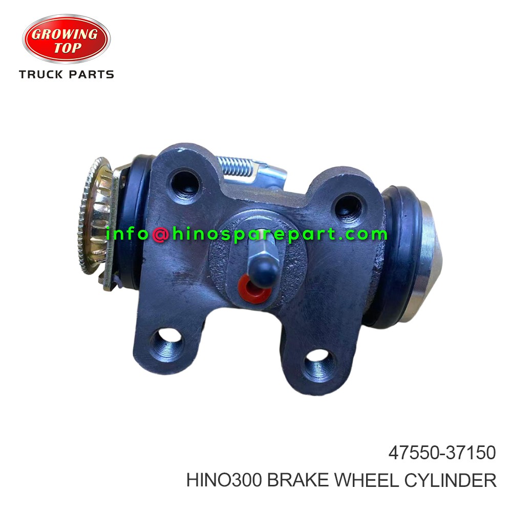 HINO300 BRAKE WHEEL CYLINDER 47550-37150