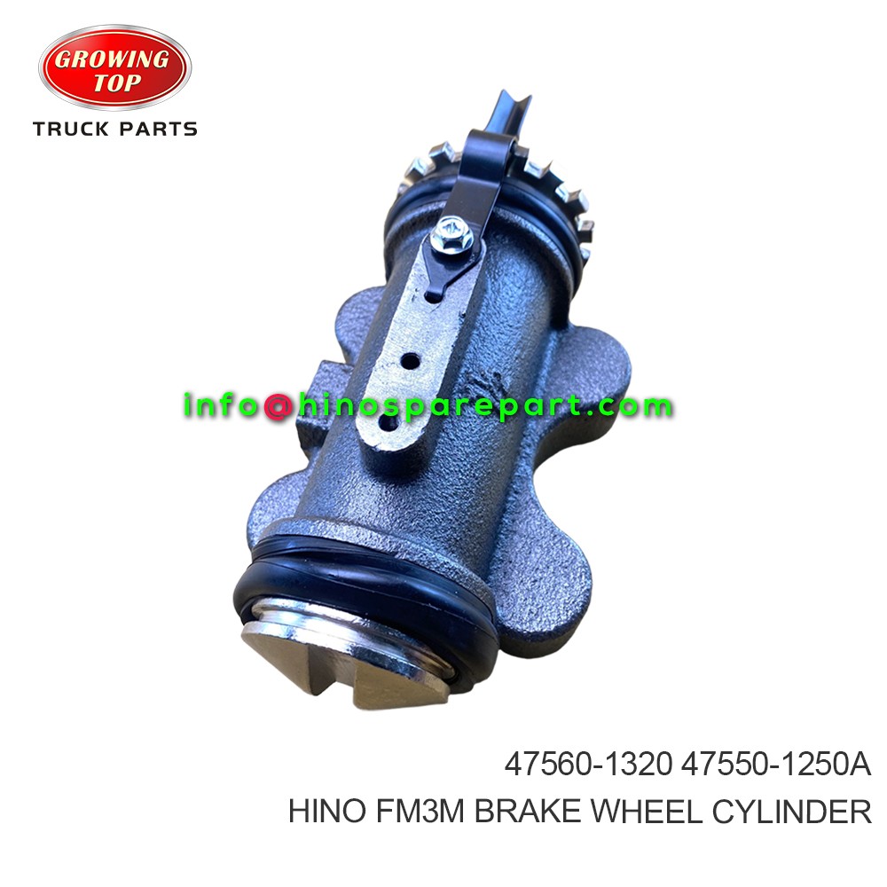 HINO FM3M BRAKE WHEEL CYLINDER 47560-1320