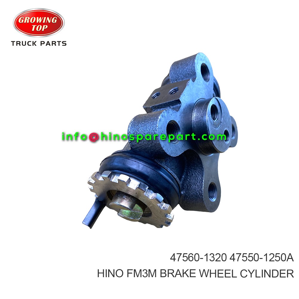 HINO FM3M BRAKE WHEEL CYLINDER 47560-1320