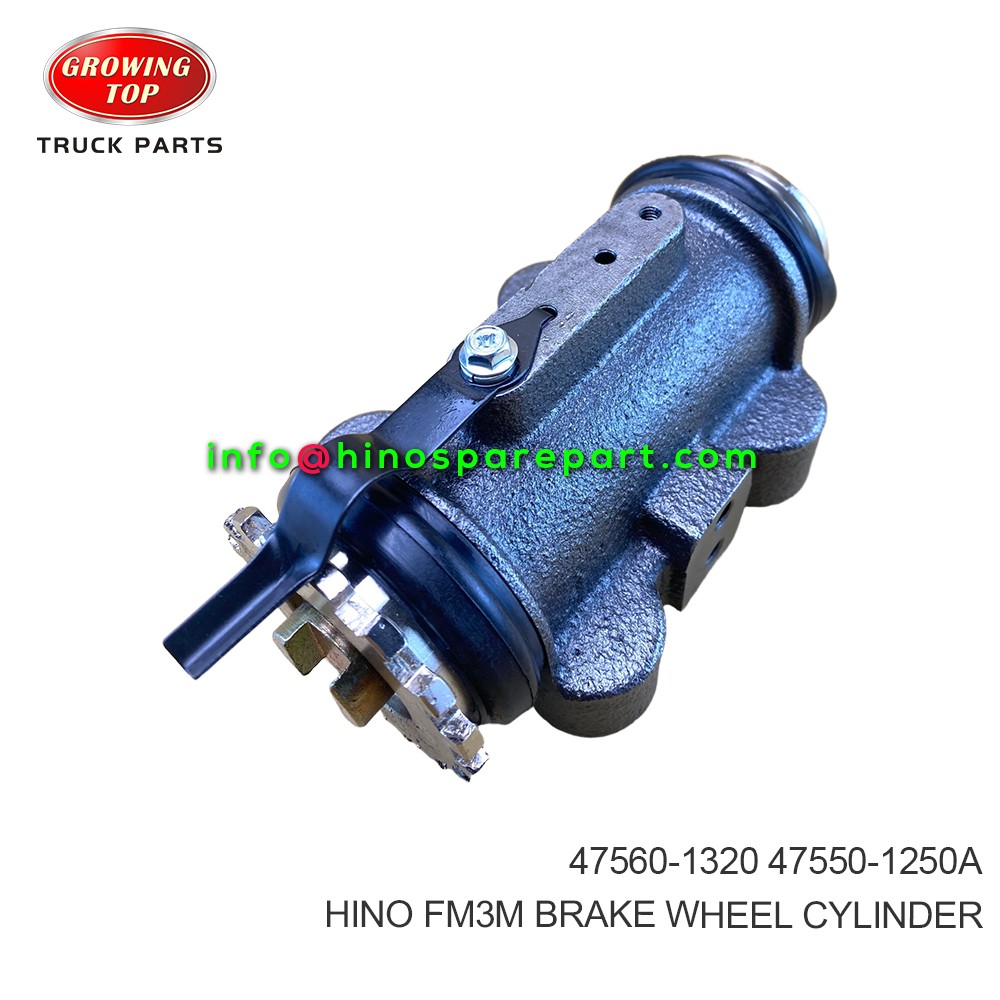 HINO FM3M BRAKE WHEEL CYLINDER 47560-1320