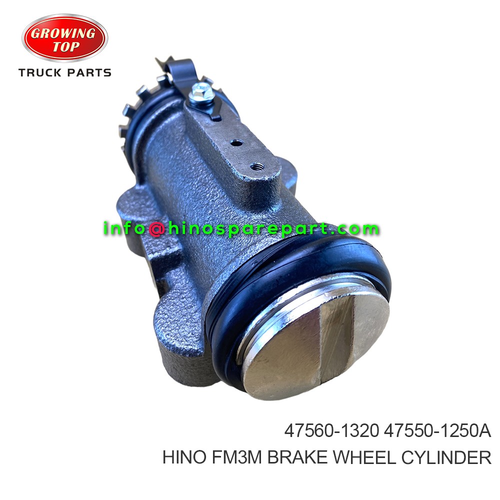HINO FM3M BRAKE WHEEL CYLINDER 47560-1320