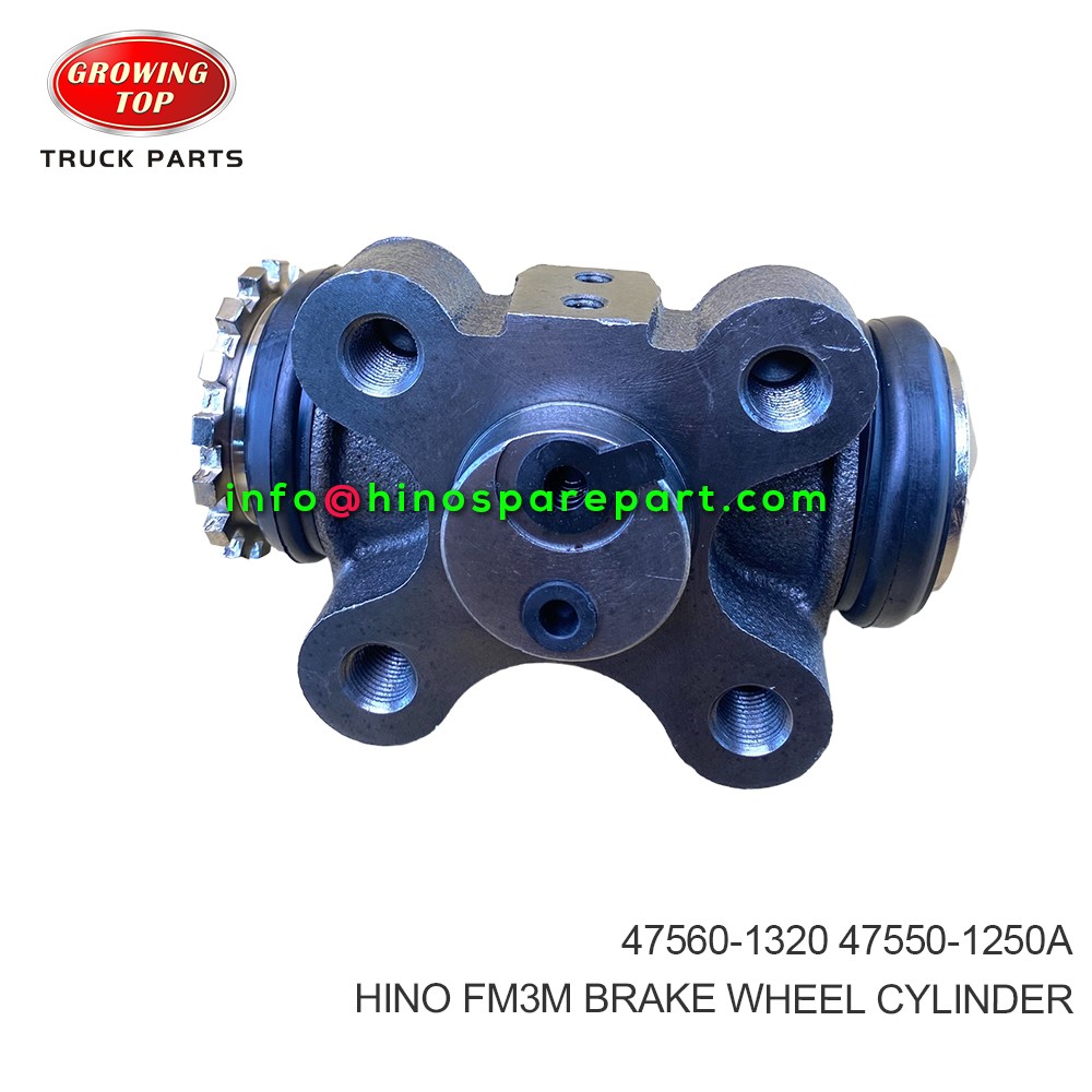 HINO FM3M BRAKE WHEEL CYLINDER 47560-1320