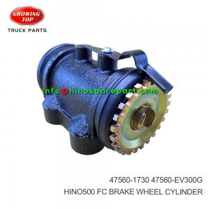 HINO500 FC BRAKE WHEEL CYLINDER 47560-1730