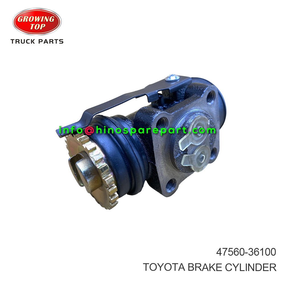 TOYOTA BRAKE CYLINDER 47560-36100