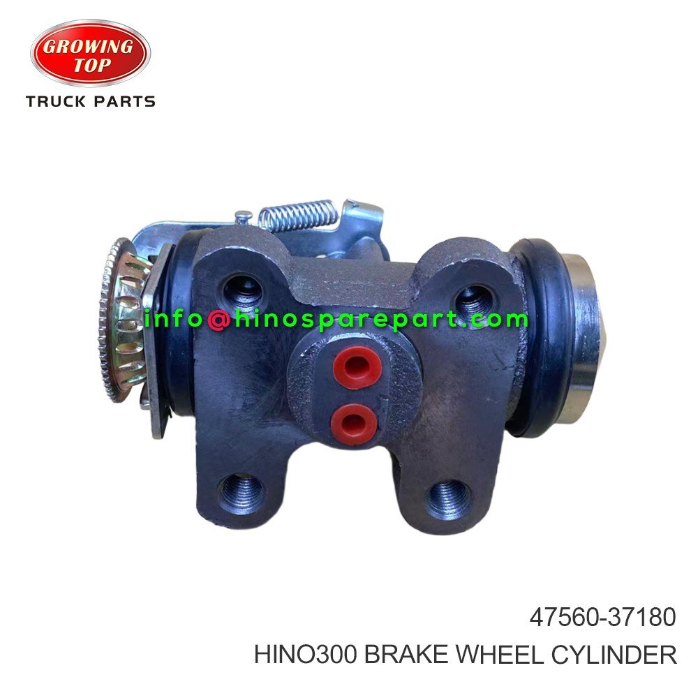 HINO300 BRAKE WHEEL CYLINDER 47560-37180