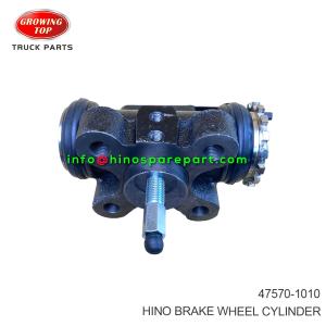 HINO BRAKE WHEEL CYLINDER 47570-1010