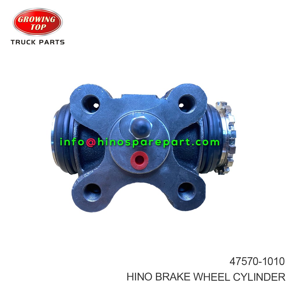 HINO BRAKE WHEEL CYLINDER 47570-1010