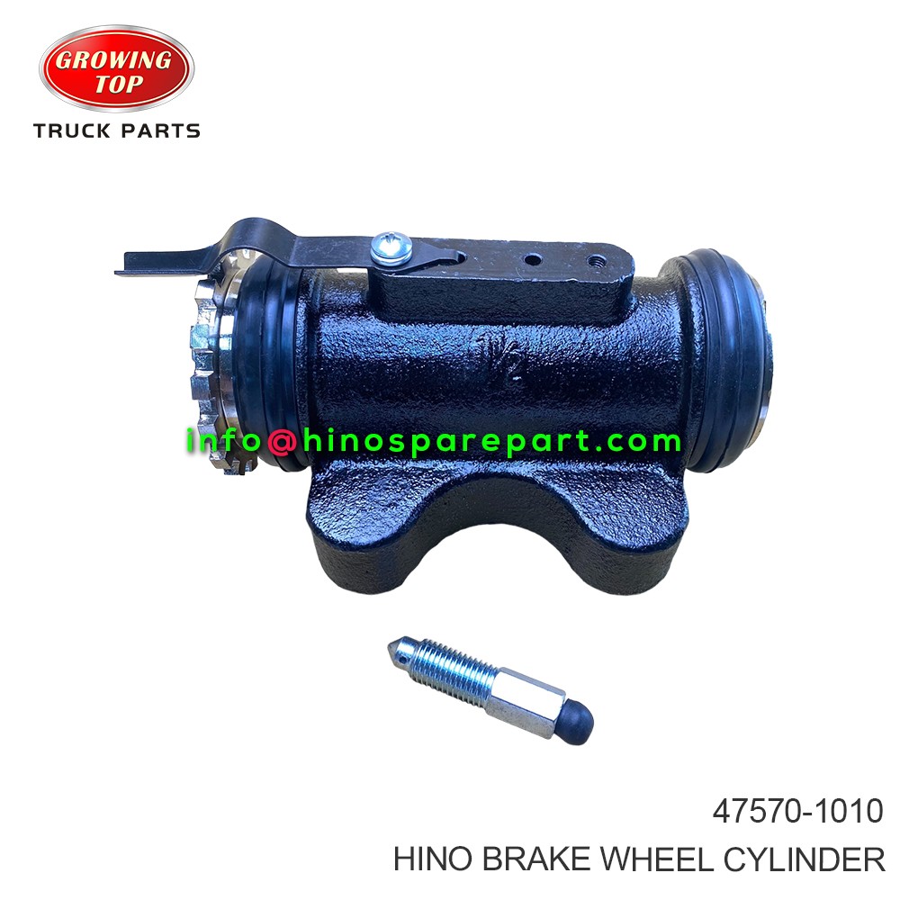 HINO BRAKE WHEEL CYLINDER 47570-1010