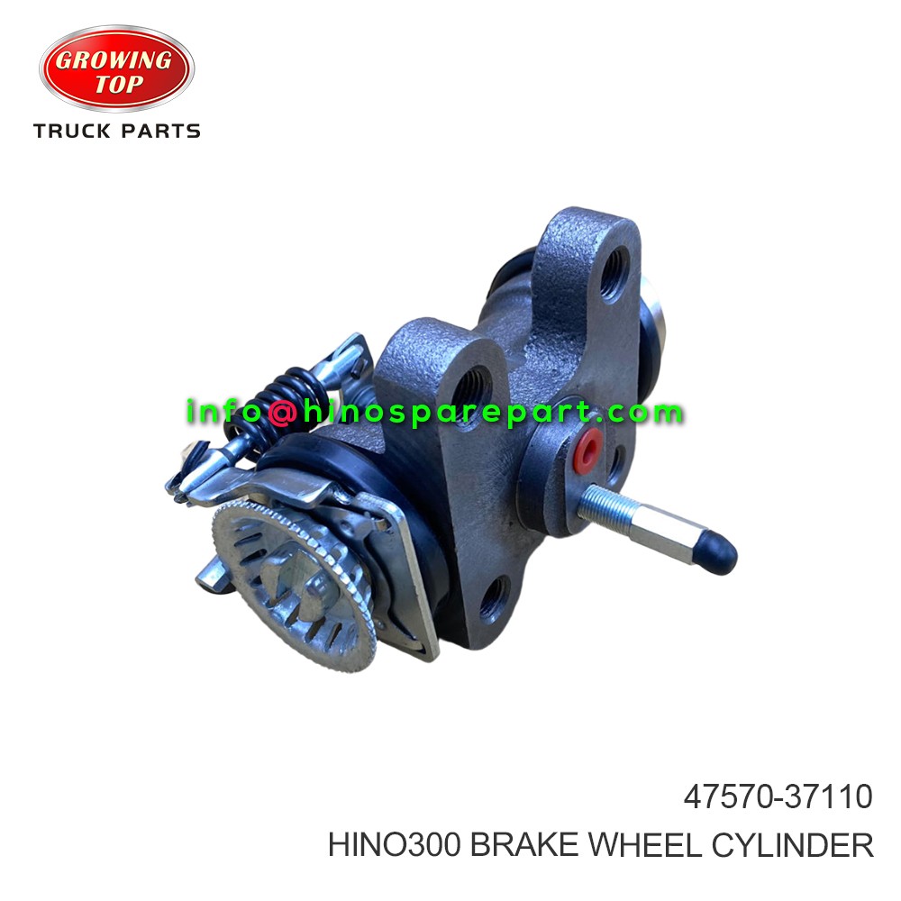 HINO300 BRAKE WHEEL CYLINDER 47570-37110