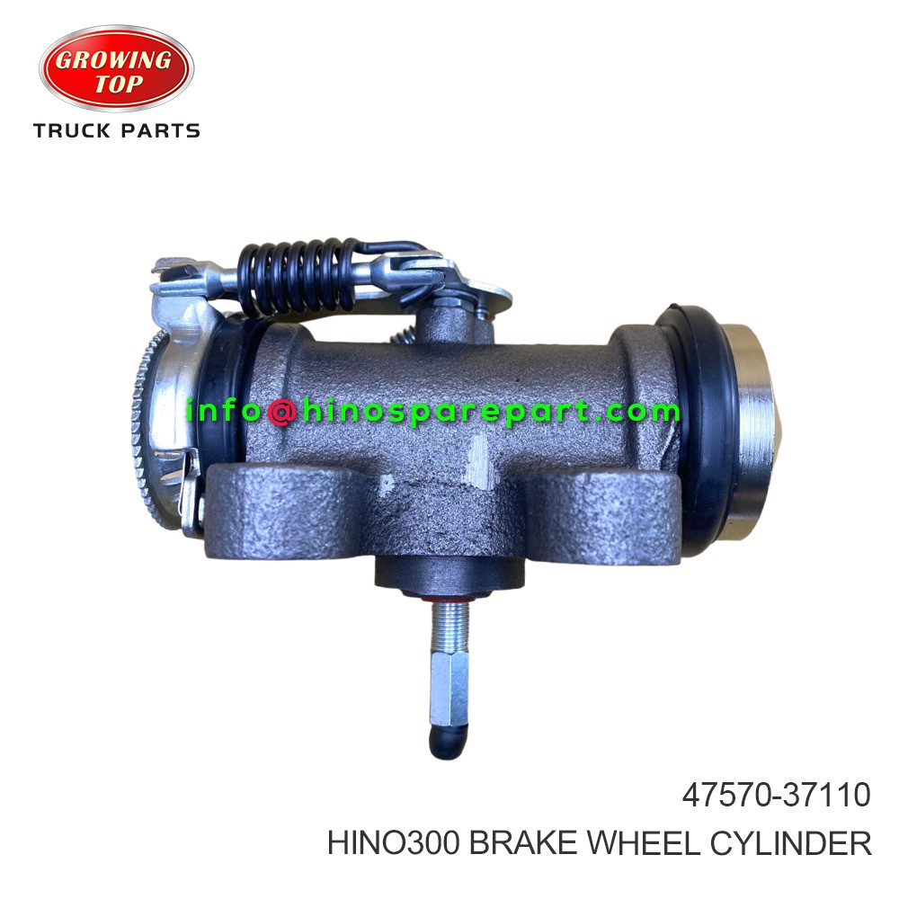 HINO300 BRAKE WHEEL CYLINDER 47570-37110