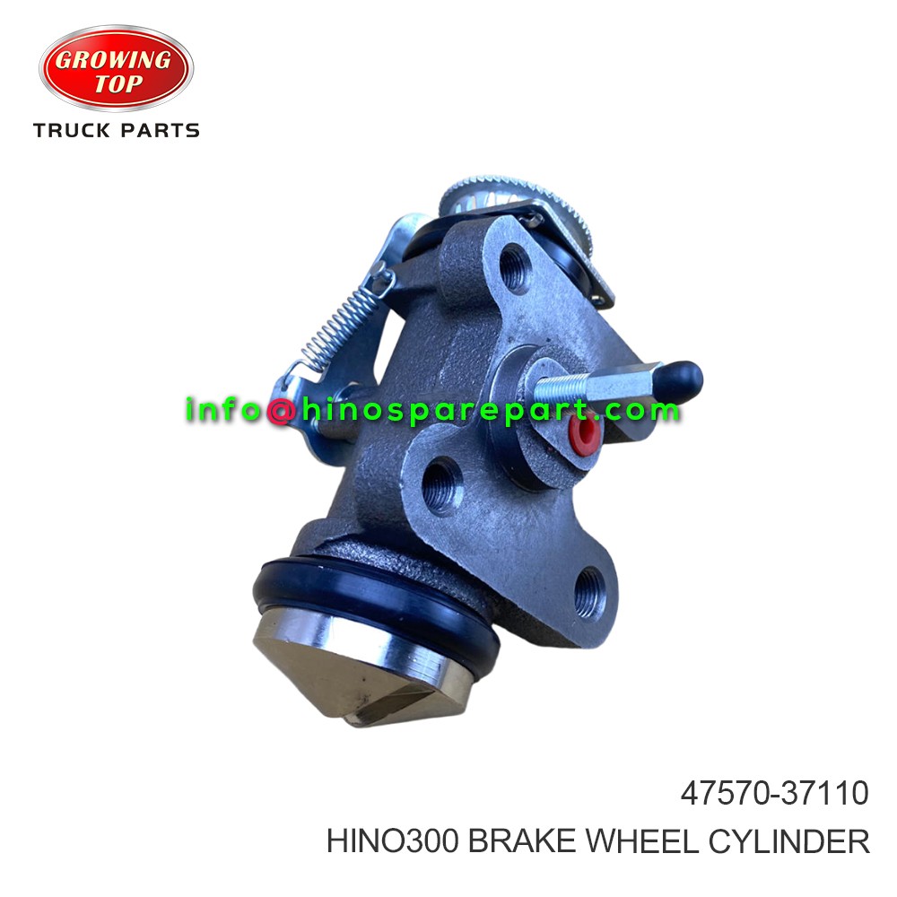 HINO300 BRAKE WHEEL CYLINDER 47570-37110