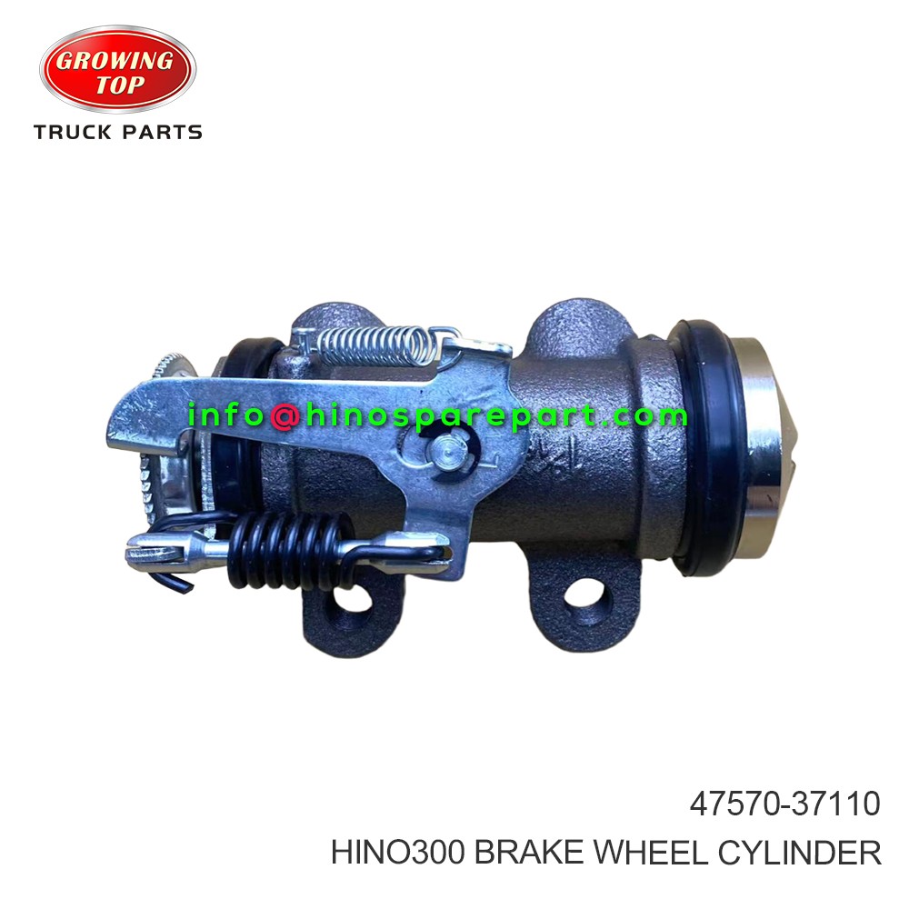 HINO300 BRAKE WHEEL CYLINDER 47570-37110