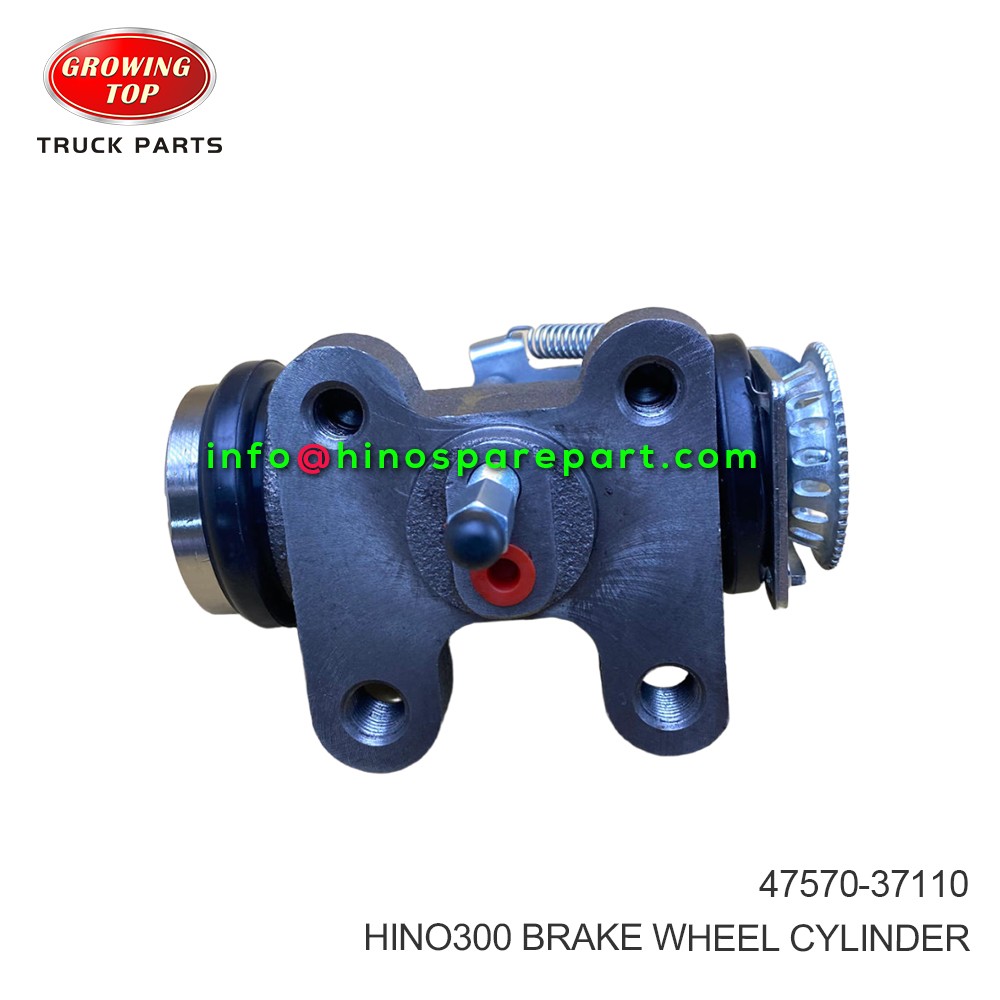HINO300 BRAKE WHEEL CYLINDER 47570-37110