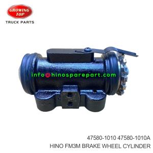 HINO FM3M BRAKE WHEEL CYLINDER 47580-1010