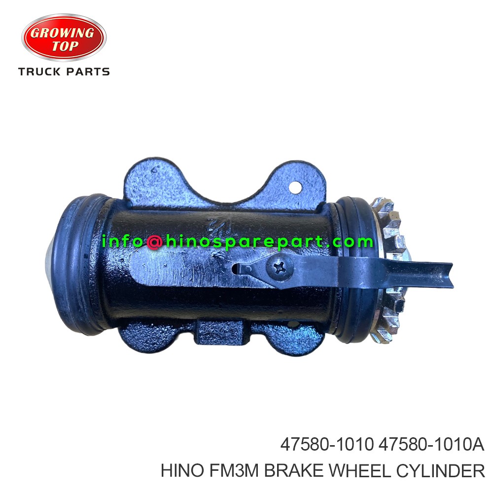 HINO FM3M BRAKE WHEEL CYLINDER 47580-1010
