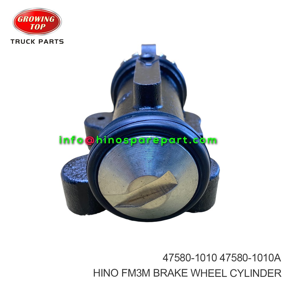 HINO FM3M BRAKE WHEEL CYLINDER 47580-1010