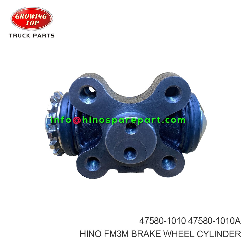 HINO FM3M BRAKE WHEEL CYLINDER 47580-1010
