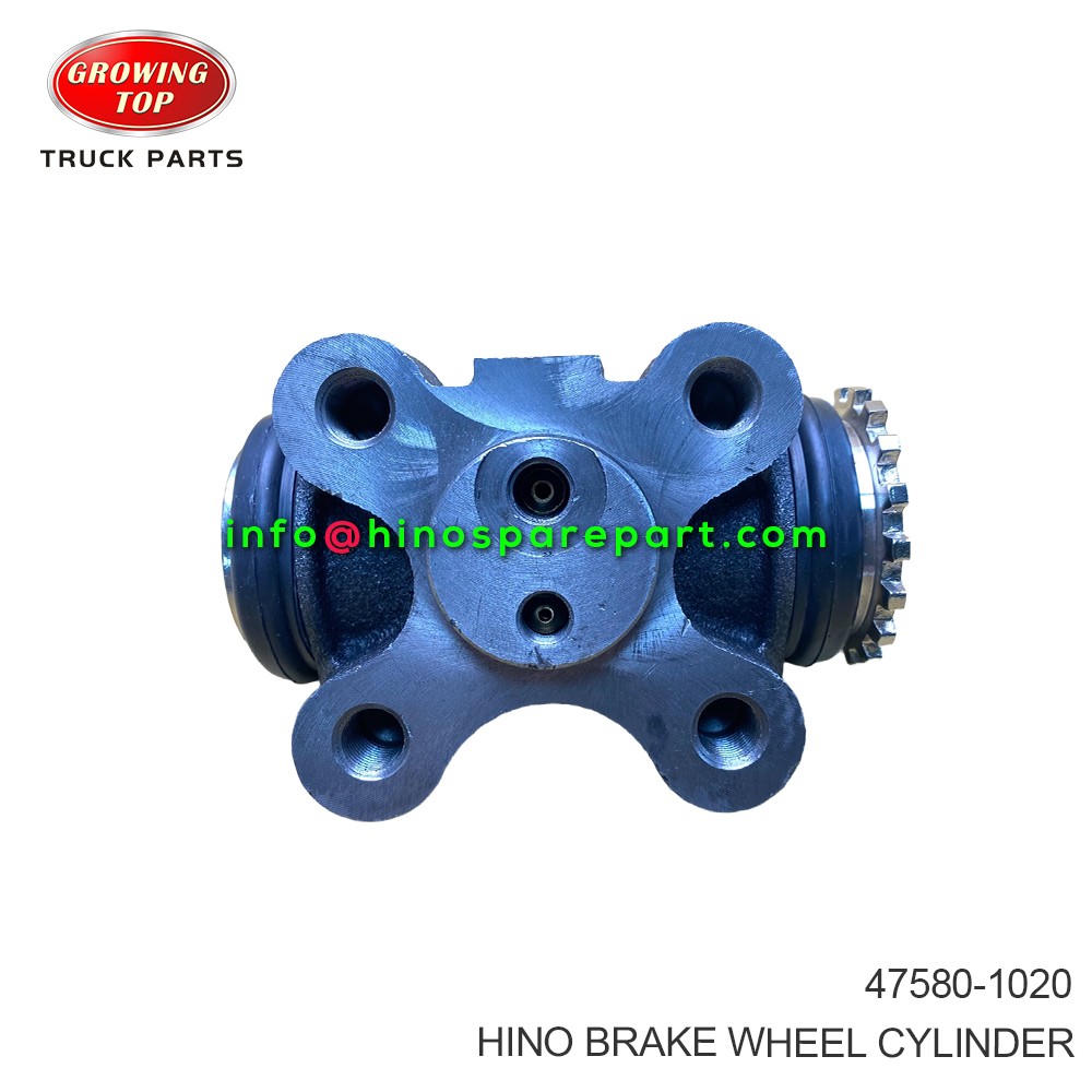 HINO BRAKE WHEEL CYLINDER 47580-1020