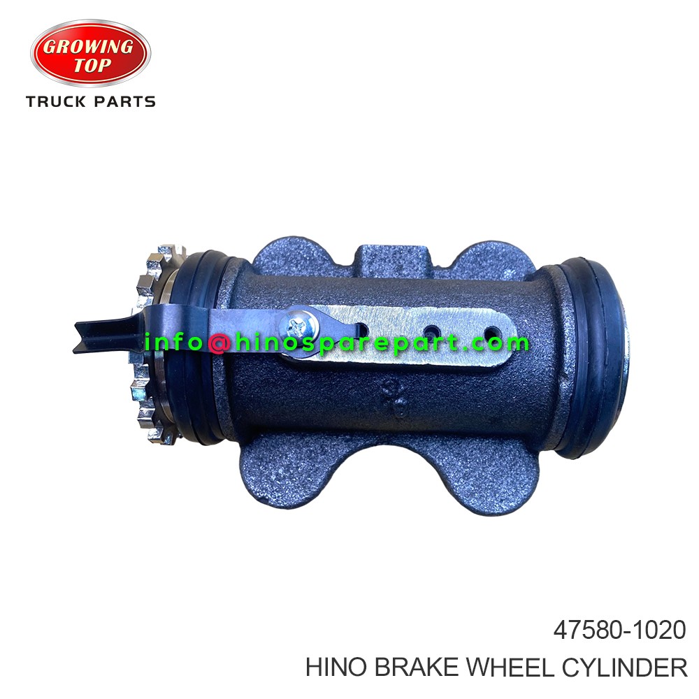 HINO BRAKE WHEEL CYLINDER 47580-1020