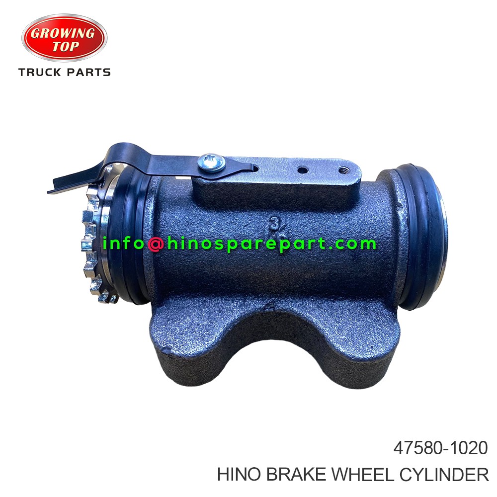 HINO BRAKE WHEEL CYLINDER 47580-1020