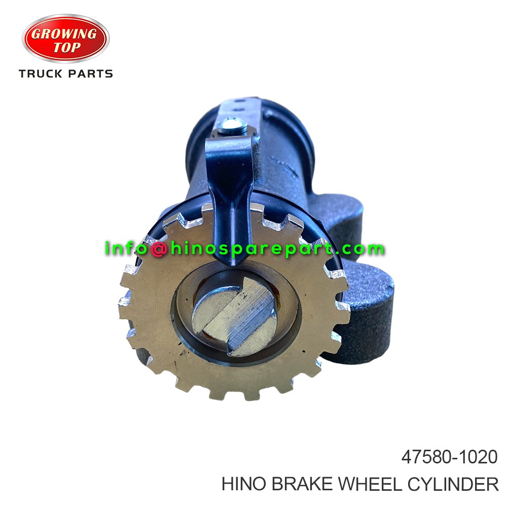 HINO BRAKE WHEEL CYLINDER 47580-1020
