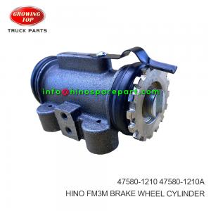 HINO FM3M BRAKE WHEEL CYLINDER 47580-1210
