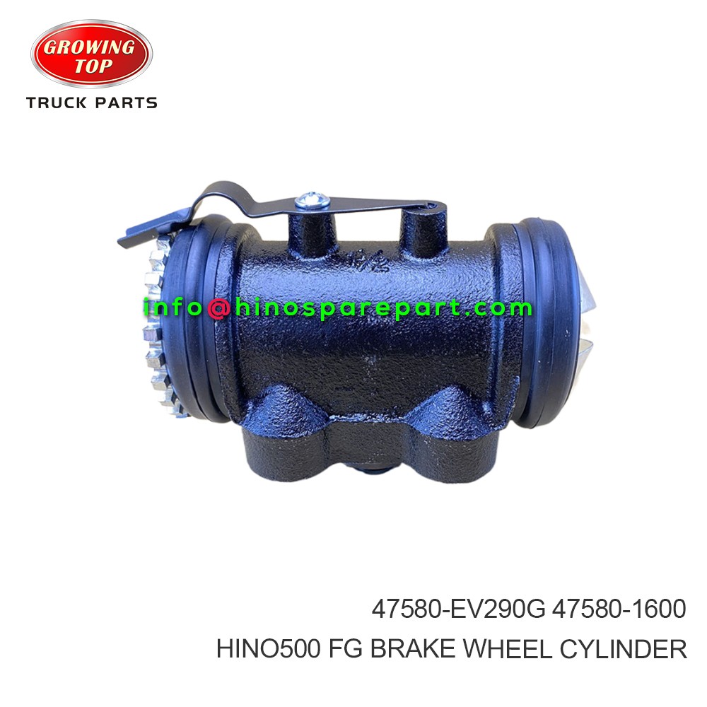 HINO500 FG BRAKE WHEEL CYLINDER 47580-1600