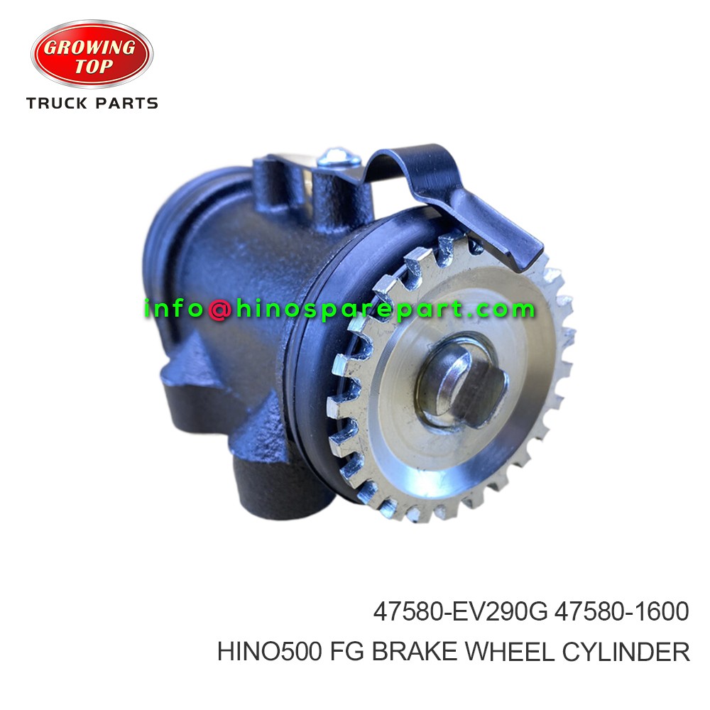 HINO500 FG BRAKE WHEEL CYLINDER 47580-1600