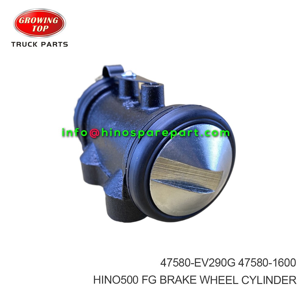 HINO500 FG BRAKE WHEEL CYLINDER 47580-1600