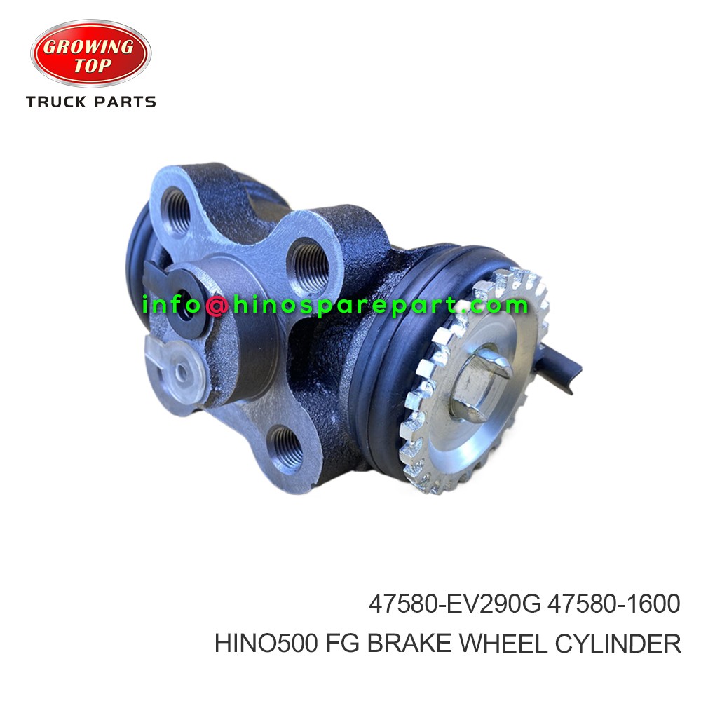 HINO500 FG BRAKE WHEEL CYLINDER 47580-1600