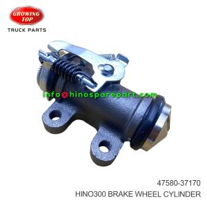 HINO300 BRAKE WHEEL CYLINDER 47580-37170
