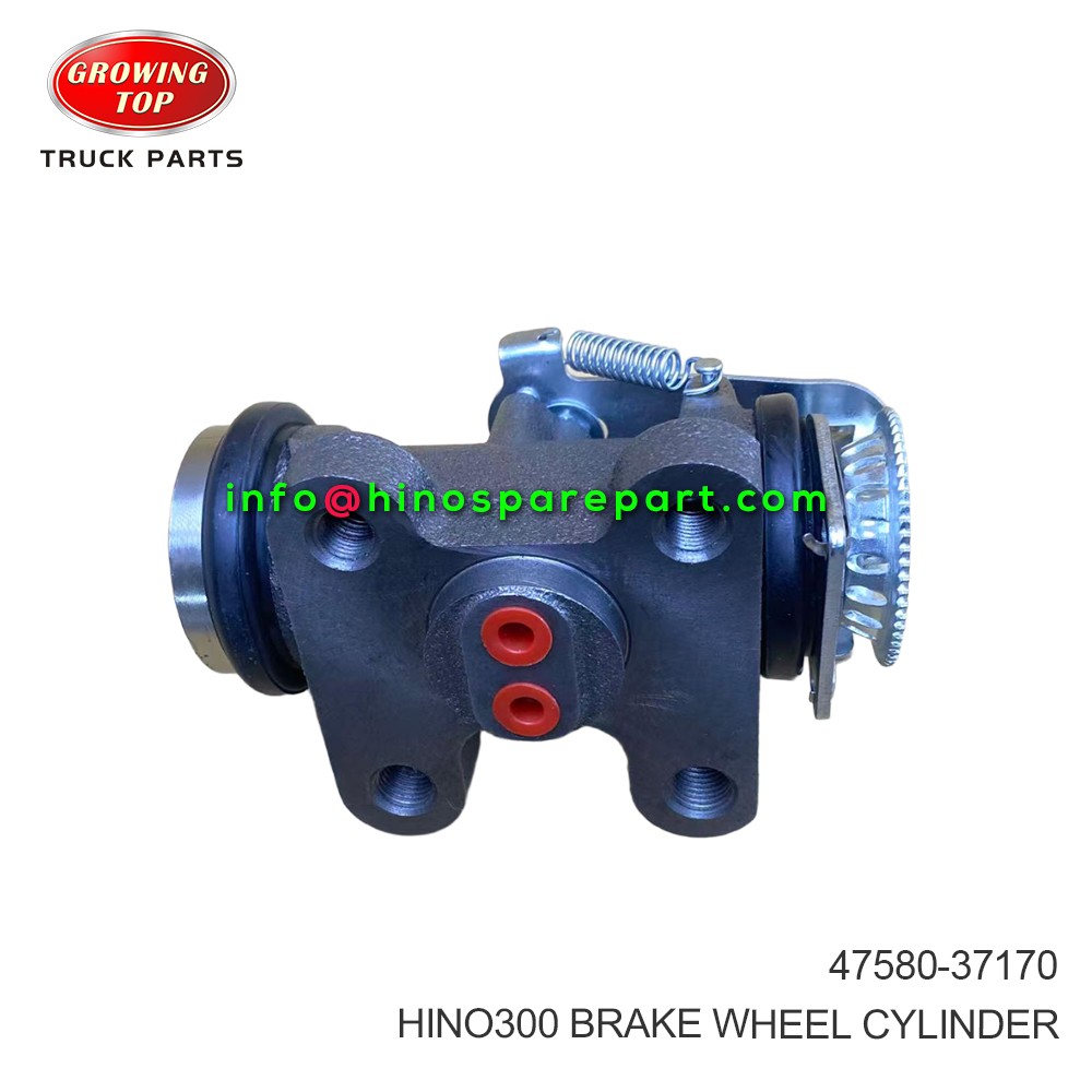 HINO300 BRAKE WHEEL CYLINDER 47580-37170