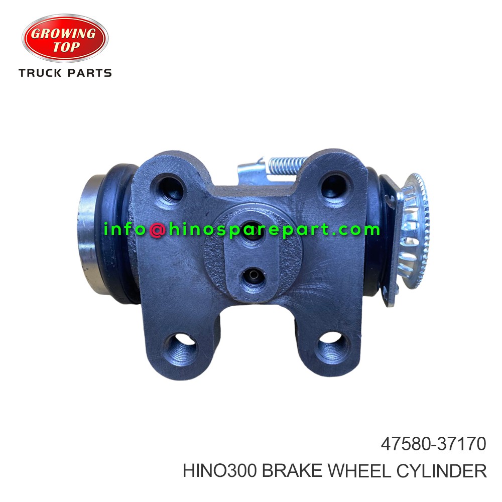 HINO300 BRAKE WHEEL CYLINDER 47580-37170