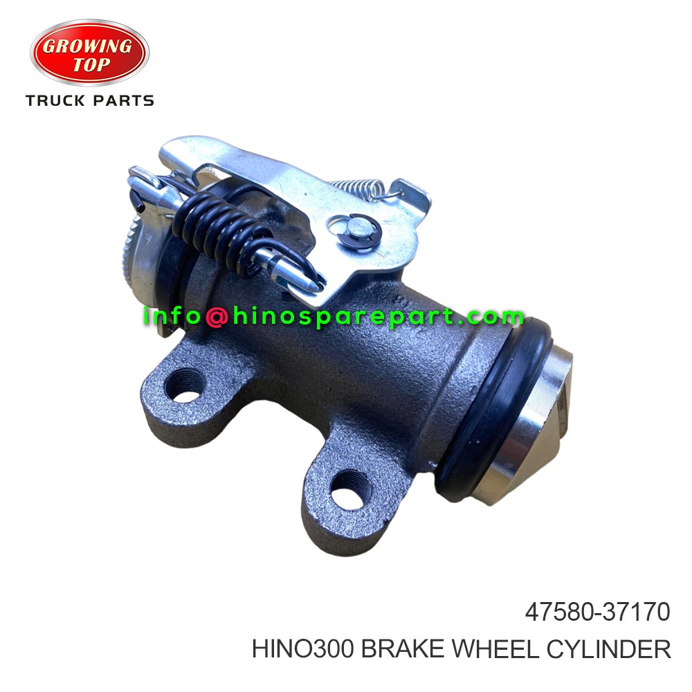 HINO300 BRAKE WHEEL CYLINDER 47580-37170