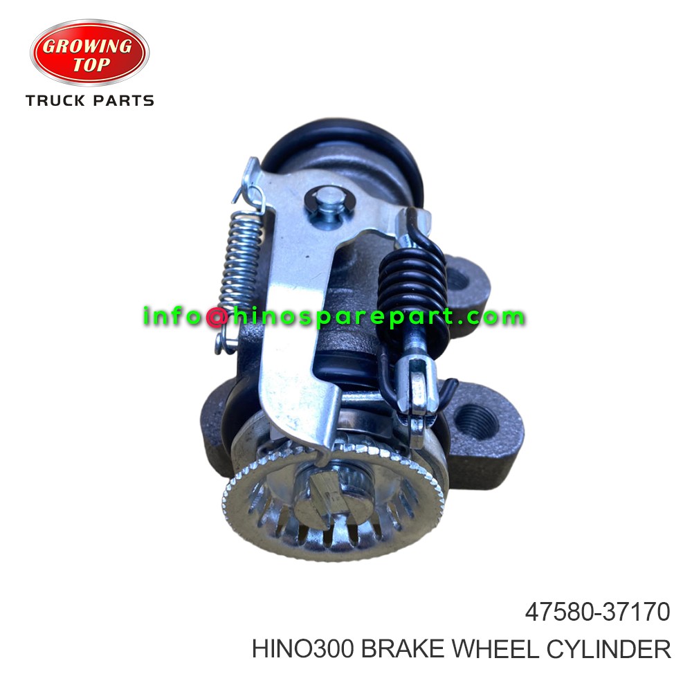 HINO300 BRAKE WHEEL CYLINDER 47580-37170