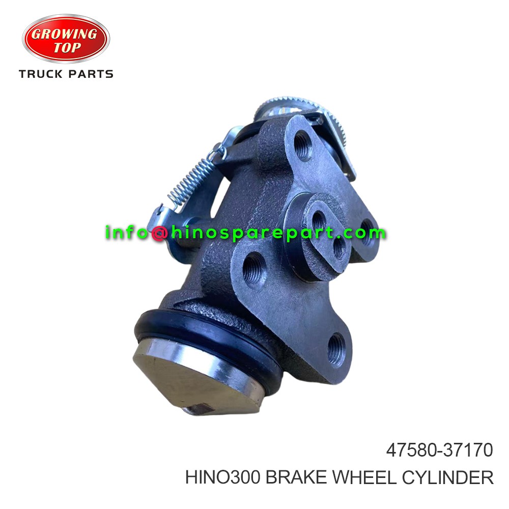 HINO300 BRAKE WHEEL CYLINDER 47580-37170