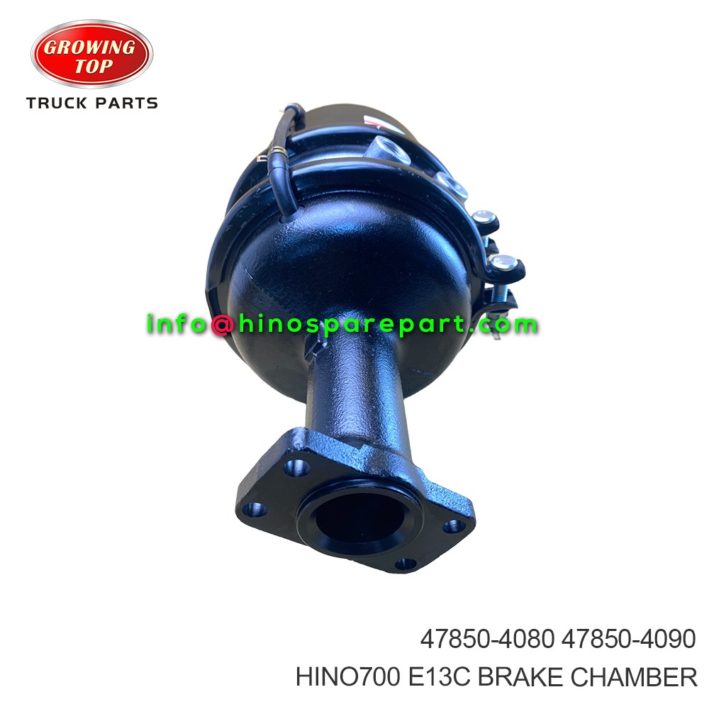 HINO700 E13C BRAKE CHAMBER 47850-4080