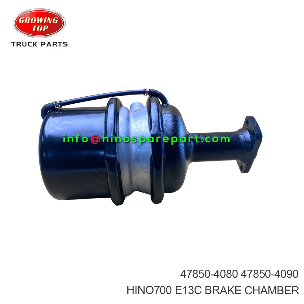HINO700 E13C BRAKE CHAMBER 47850-4080