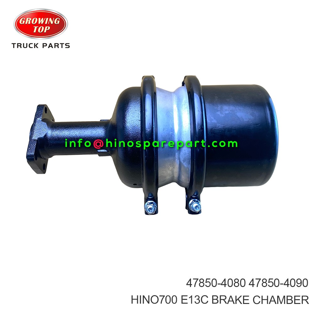 HINO700 E13C BRAKE CHAMBER 47850-4080