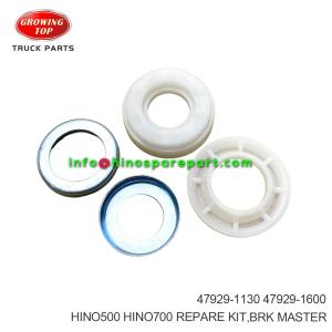 HINO500 HINO700 REPARE KIT BRK MASTER 47929-1130