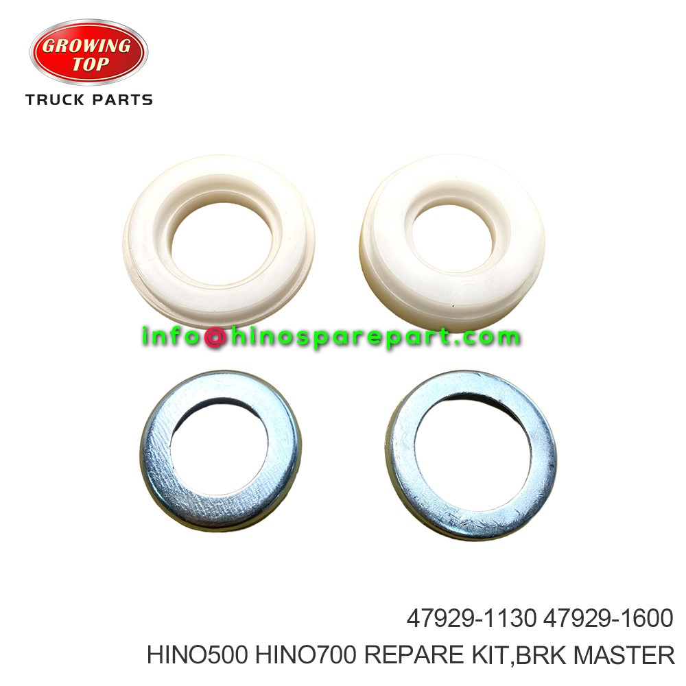 HINO500 HINO700 REPARE KIT BRK MASTER 47929-1130