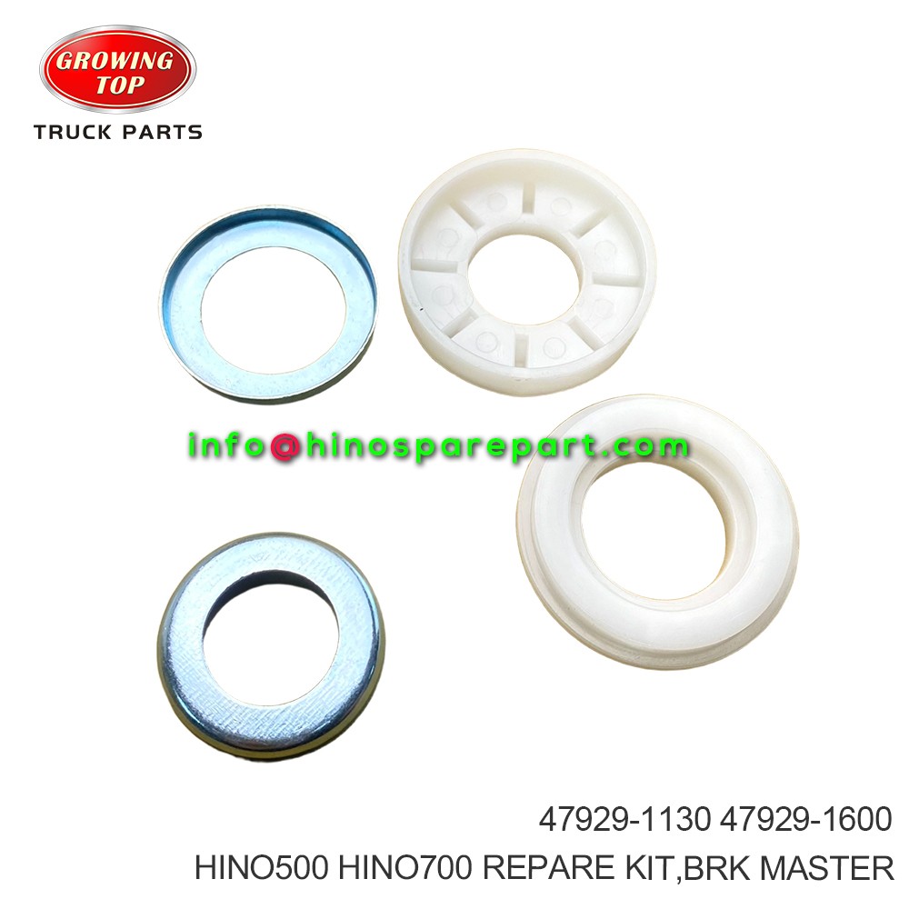 HINO500 HINO700 REPARE KIT BRK MASTER 47929-1130
