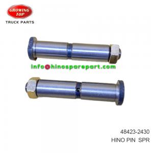 HINO  PIN ,SPR  48423-2430