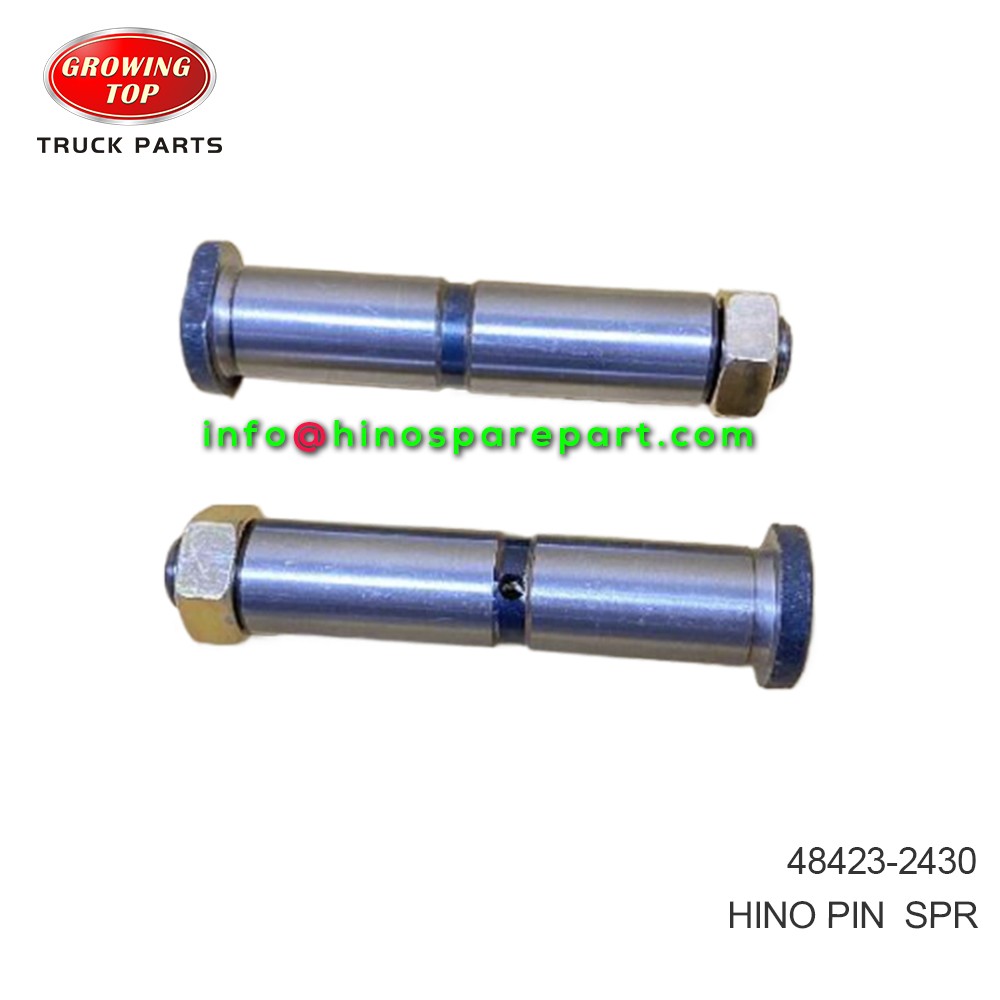 HINO PIN ,SPR 48423-2430