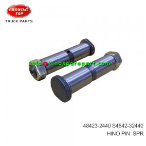 MC420078 SPRING PIN