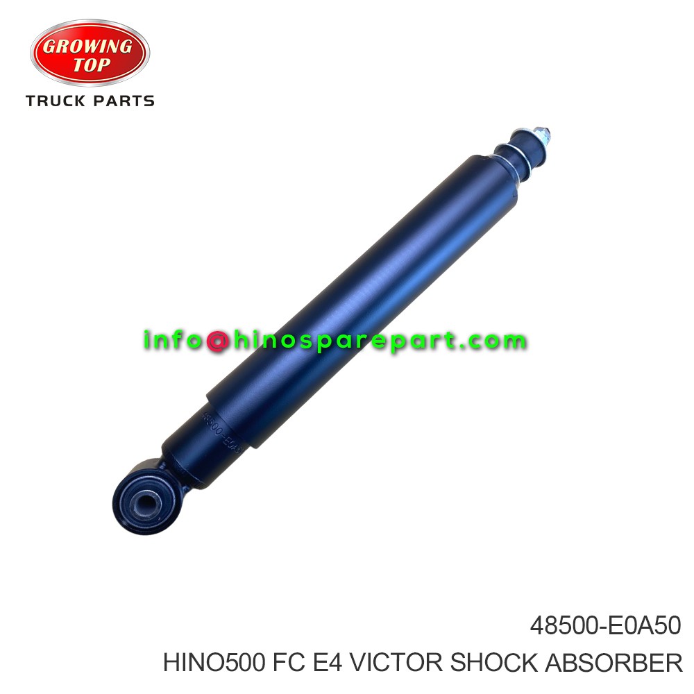 HINO500 FC E4 VICTOR SHOCK ABSORBER 48500-E0A50