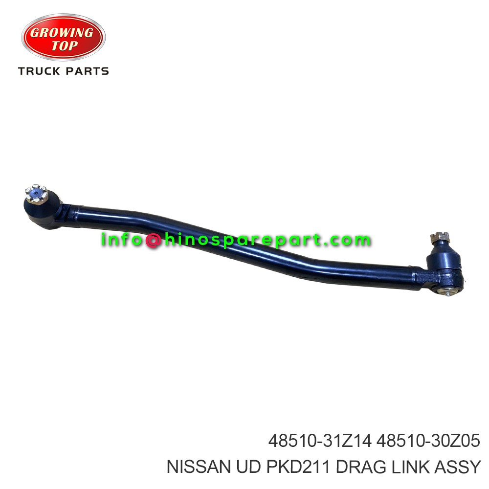 NISSAN UD PKD211 DRAG LINK ASSY  48510-30Z05