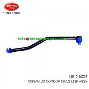 NISSAN UD CONDOR DRAG LINK ASSY 48510-30Z07